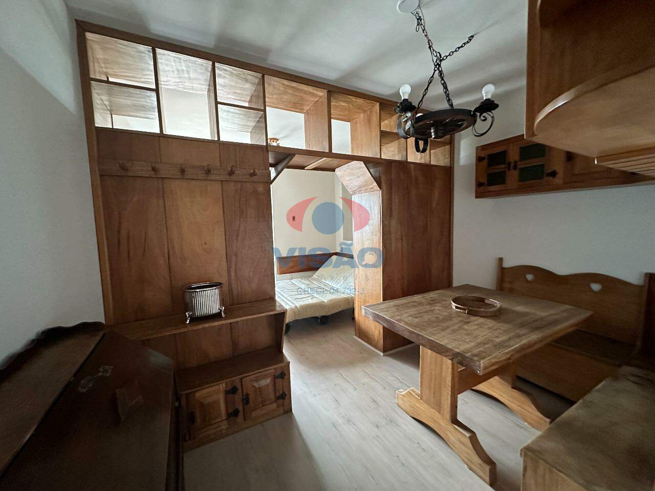 Apartamento à venda no Vila Sfeir: 