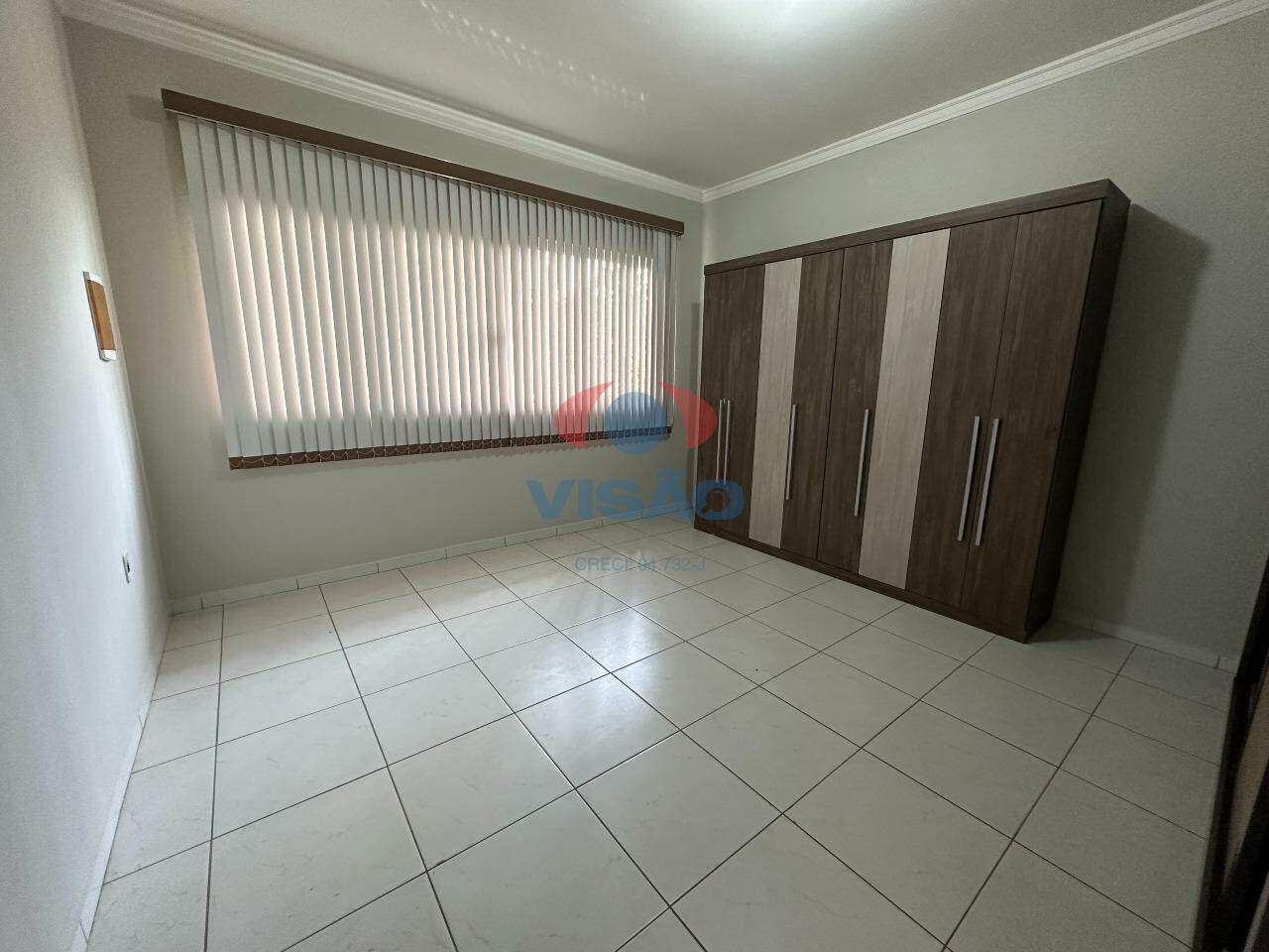 Casa em condomínio para aluguel no Jardim Portal de Itaici: 