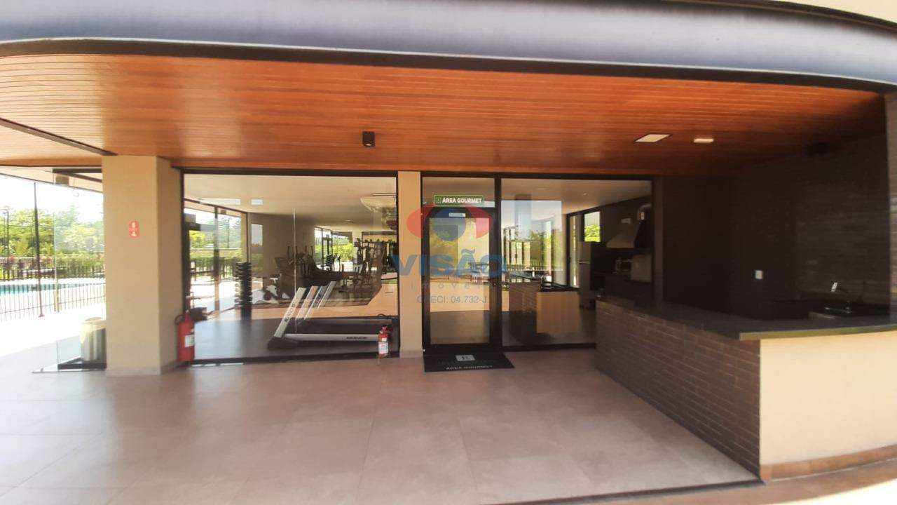 Terreno em condomínio à venda no Reserva Petrus: 