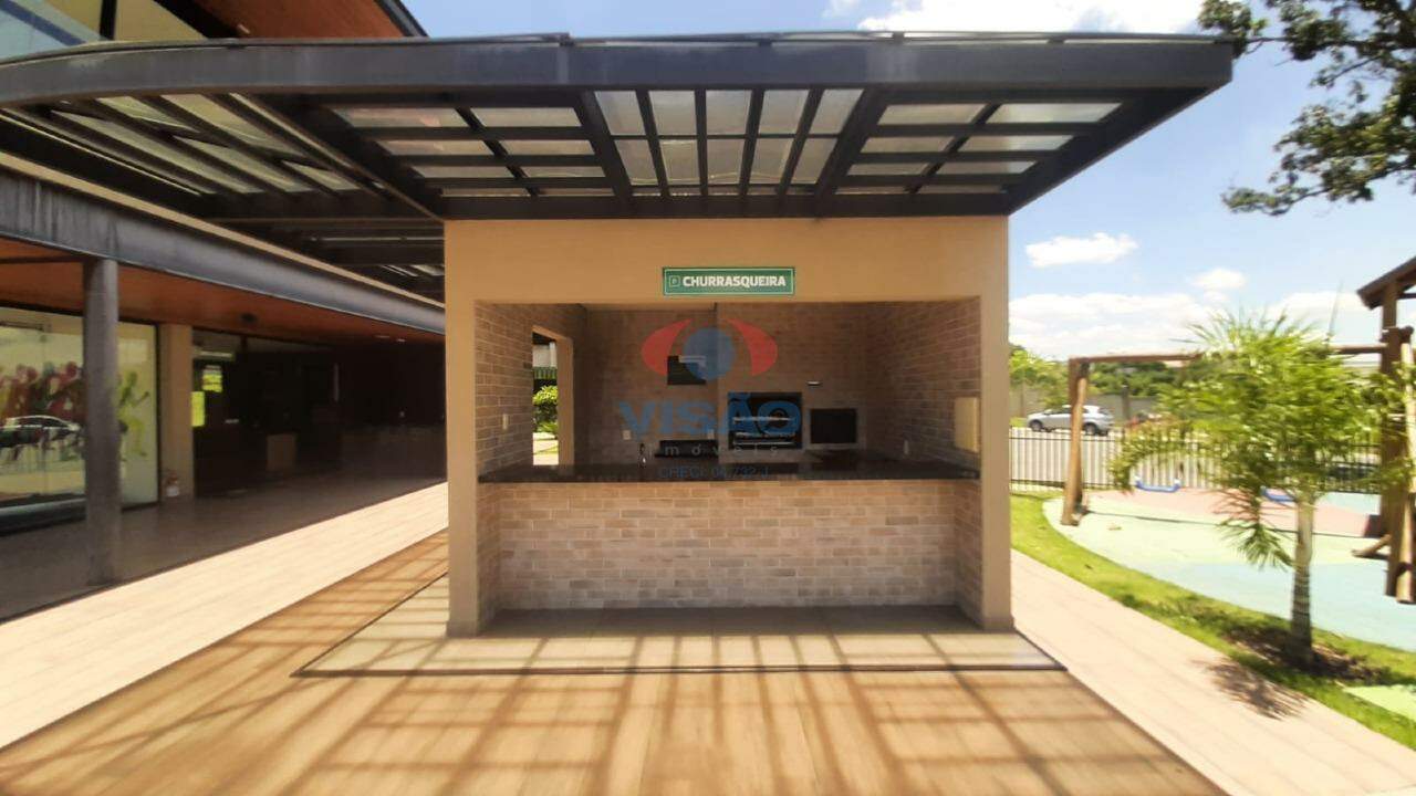 Terreno em condomínio à venda no Reserva Petrus: 