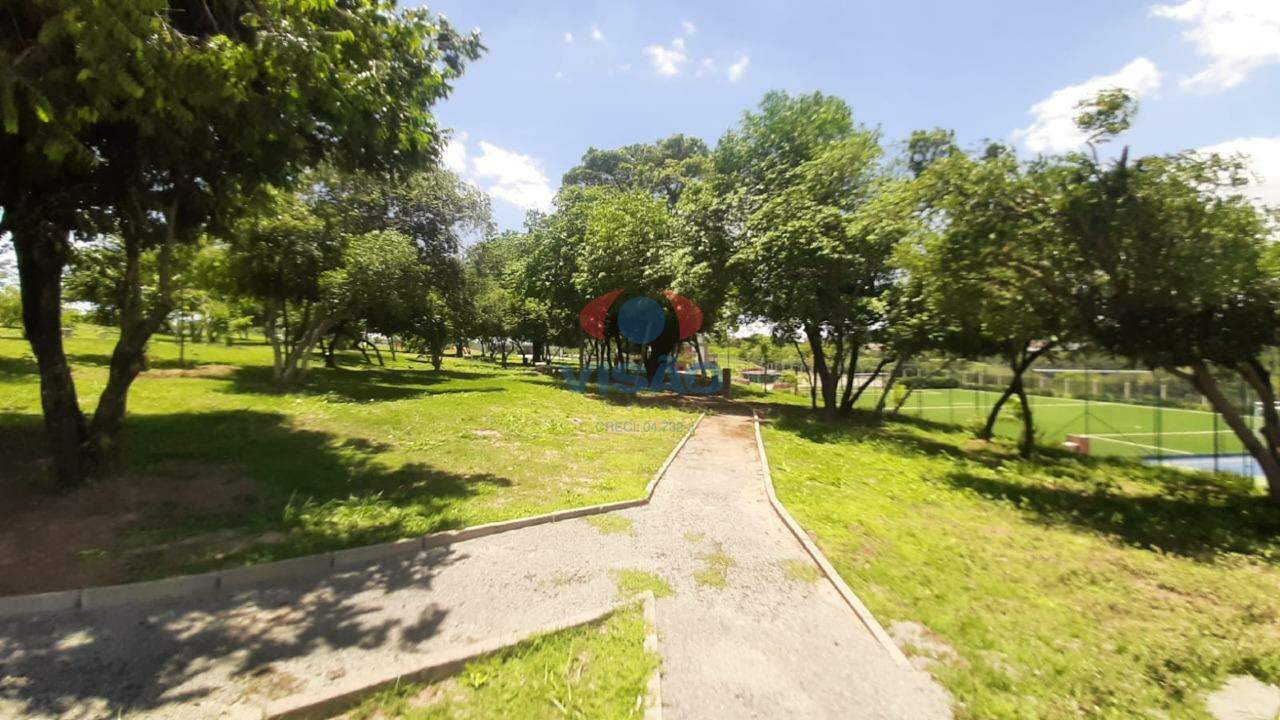Terreno em condomínio à venda no Reserva Petrus: 