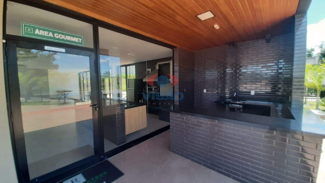 Terreno em condomínio à venda no Reserva Petrus: 