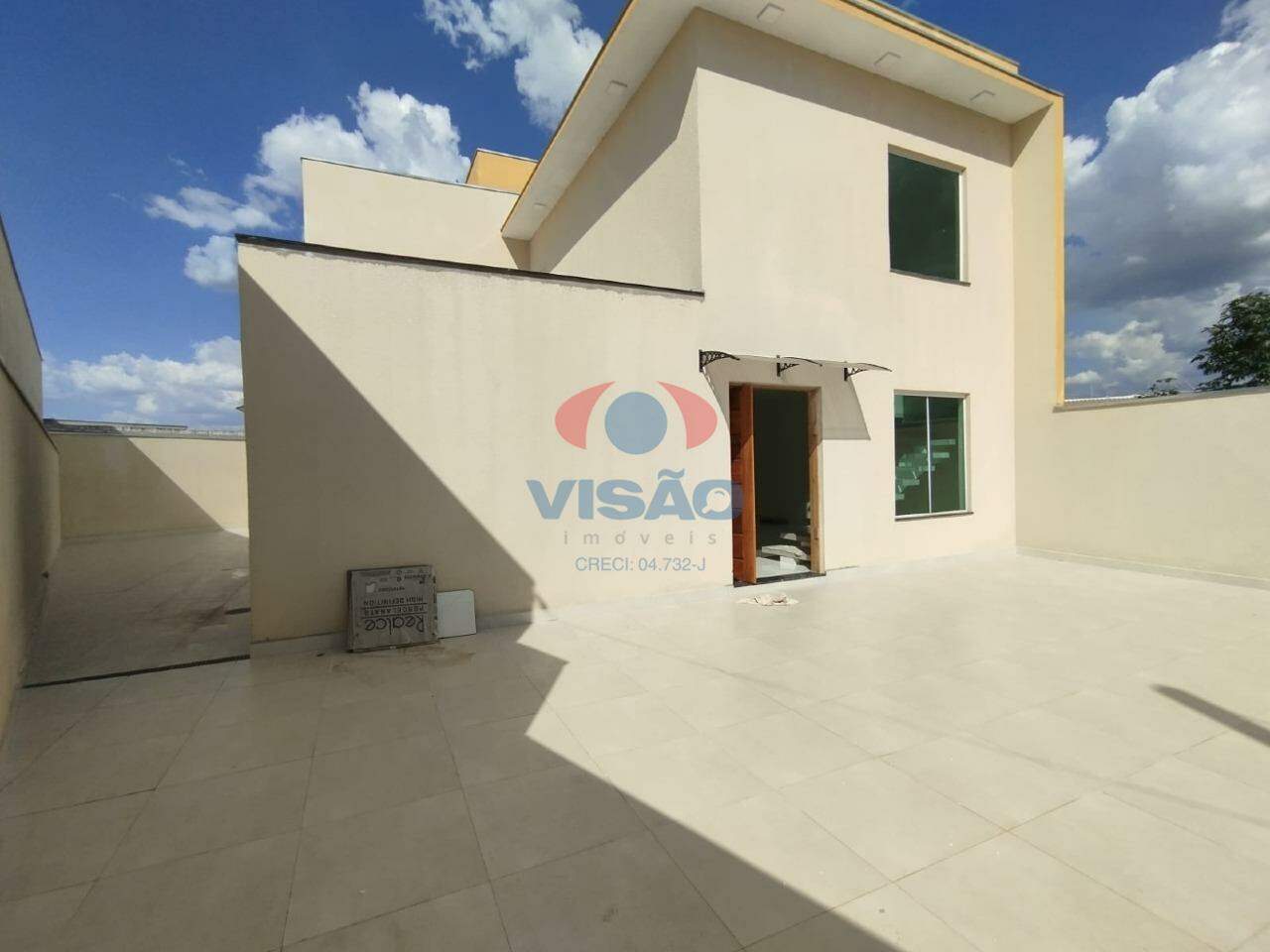 Casa - Sobrado à venda no Jardim Residencial Nova Veneza: