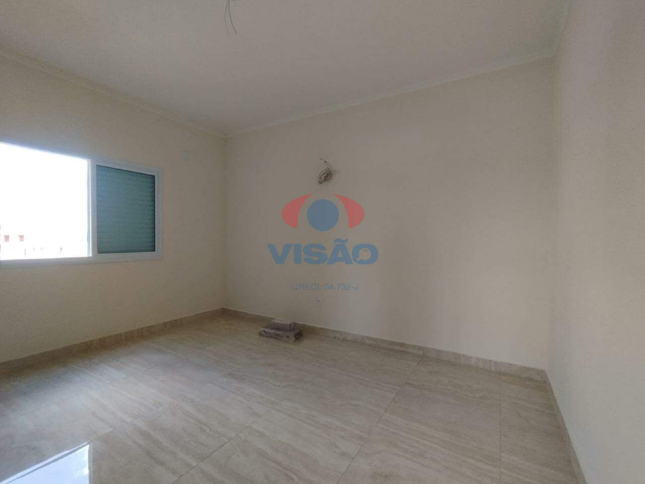 Casa - Sobrado à venda no Jardim Residencial Nova Veneza: 