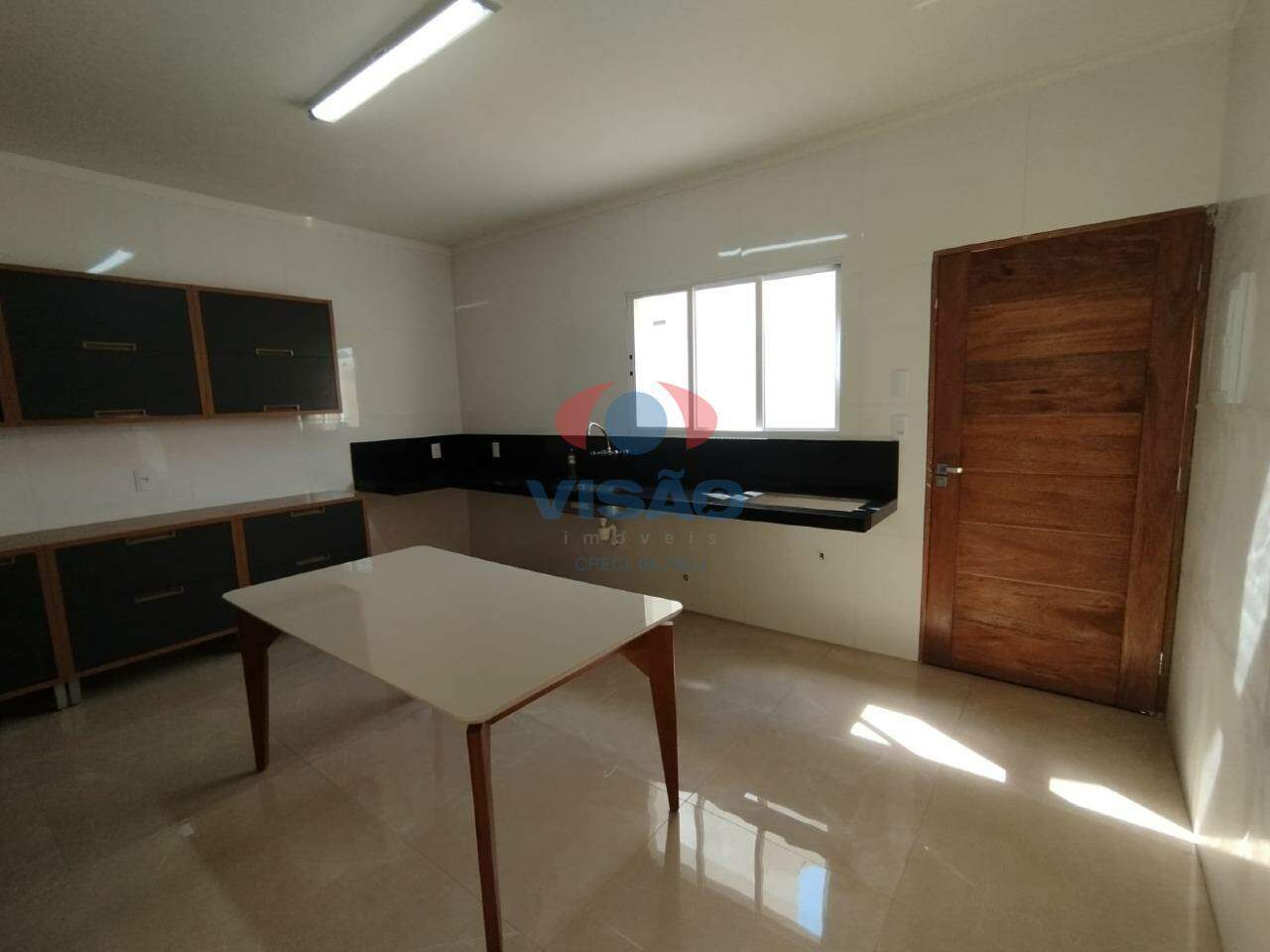 Casa - Sobrado à venda no Jardim Residencial Nova Veneza: 