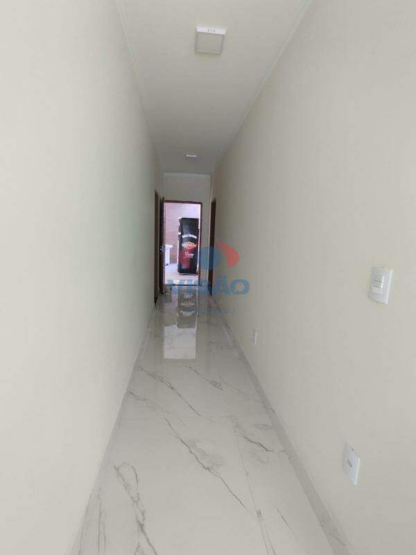 Casa - Sobrado à venda no Jardim Residencial Nova Veneza: 