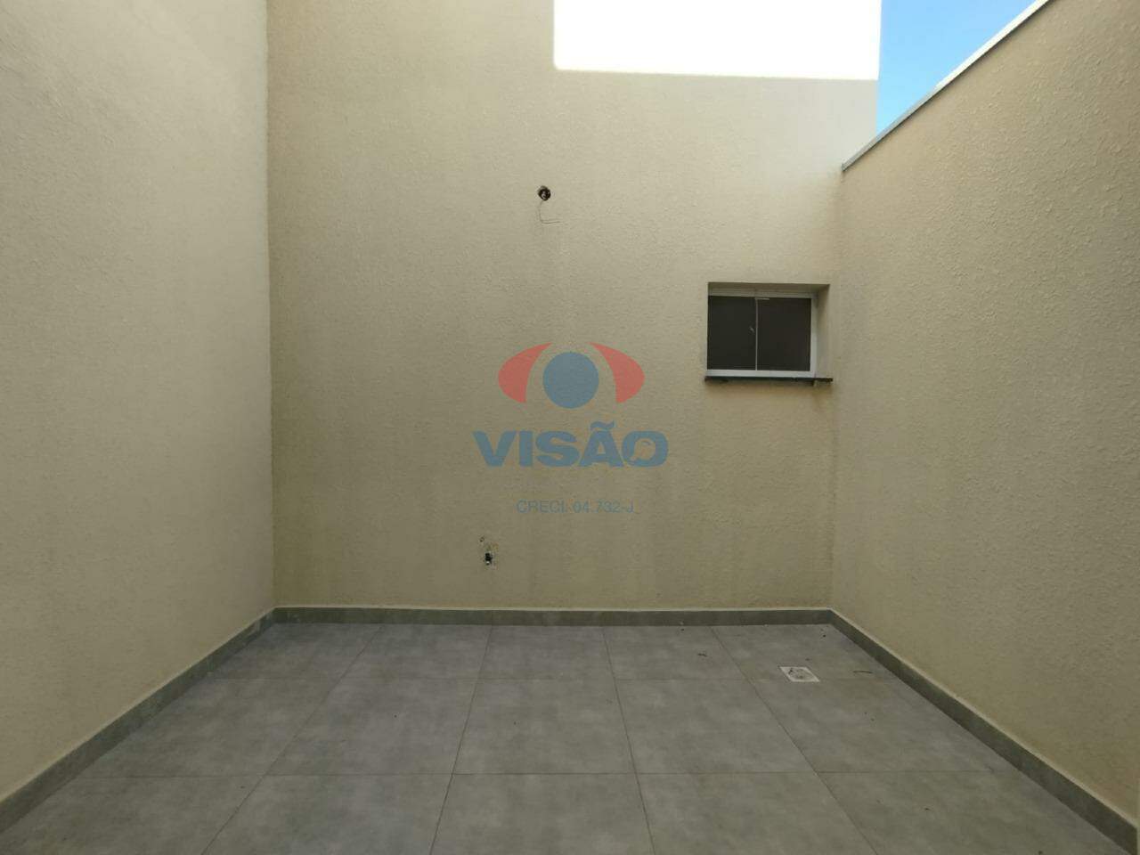 Casa - Sobrado à venda no Jardim Residencial Nova Veneza: 