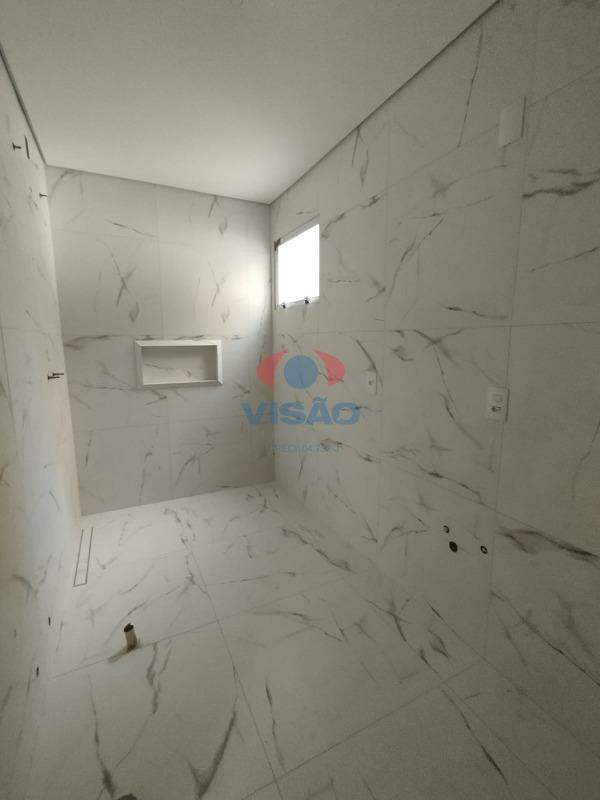 Casa - Sobrado à venda no Jardim Residencial Nova Veneza: 
