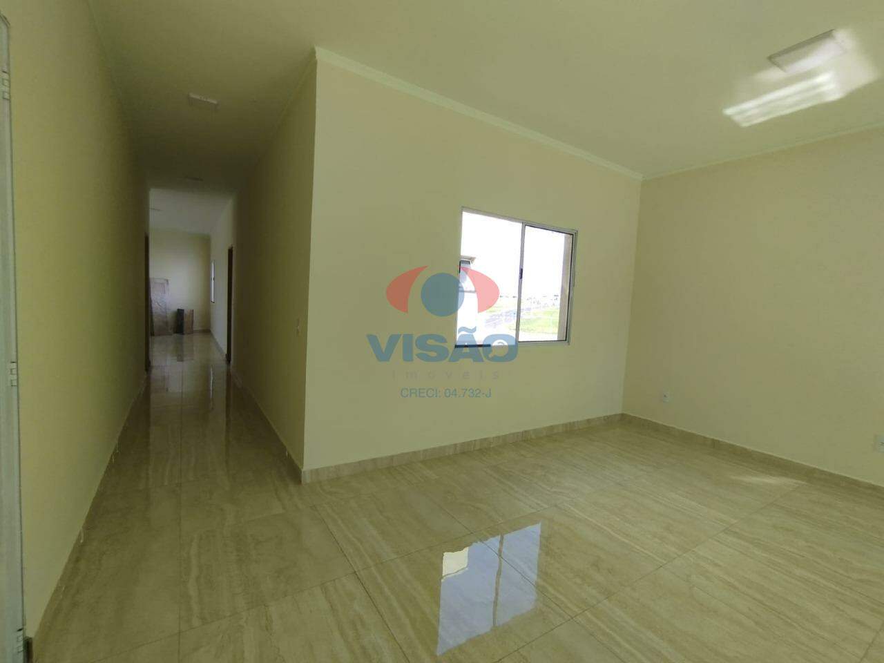 Casa - Sobrado à venda no Jardim Residencial Nova Veneza: 