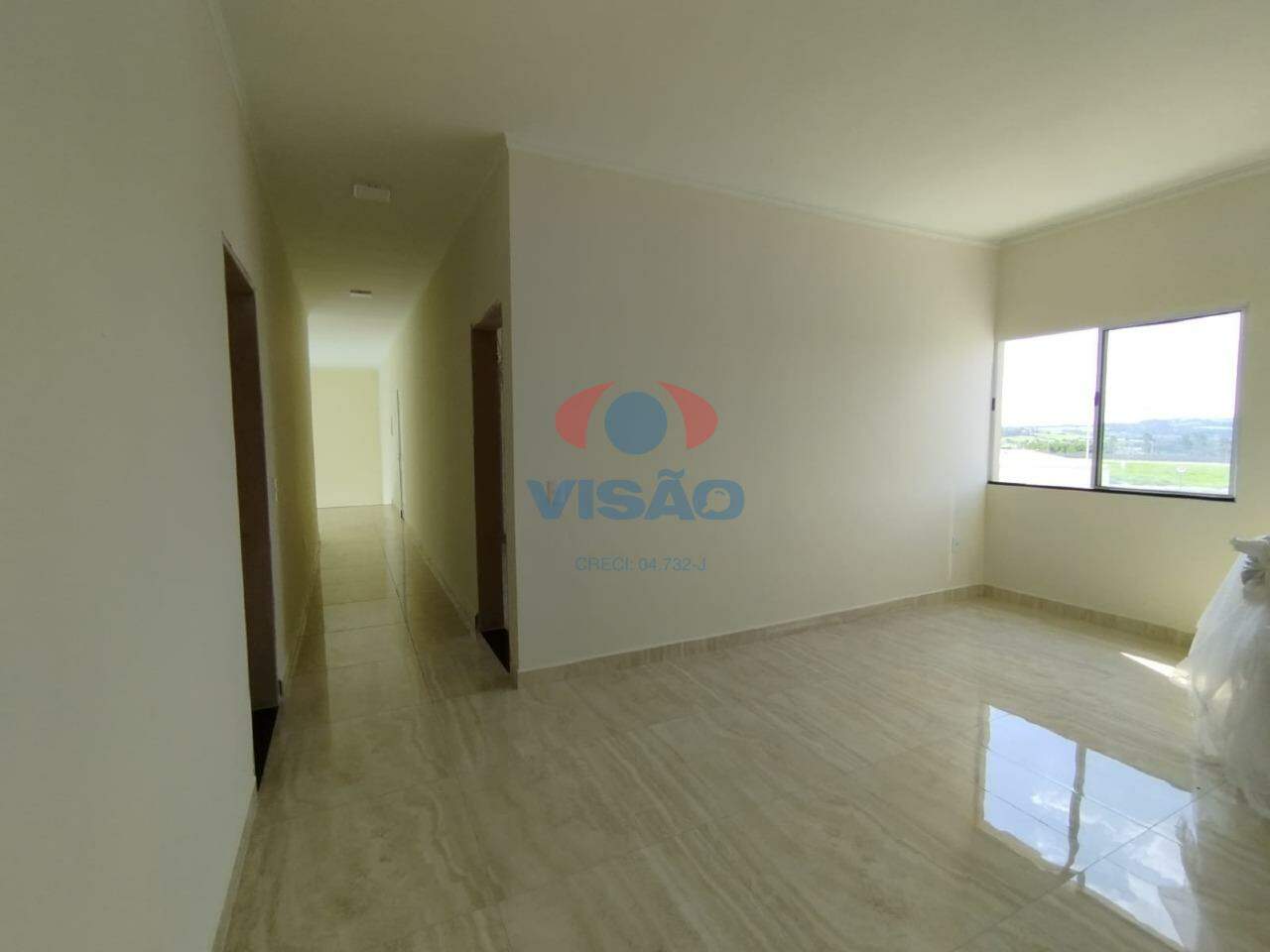 Casa - Sobrado à venda no Jardim Residencial Nova Veneza: 