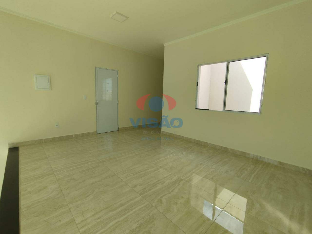 Casa - Sobrado à venda no Jardim Residencial Nova Veneza: 