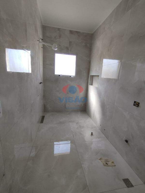 Casa - Sobrado à venda no Jardim Residencial Nova Veneza: 