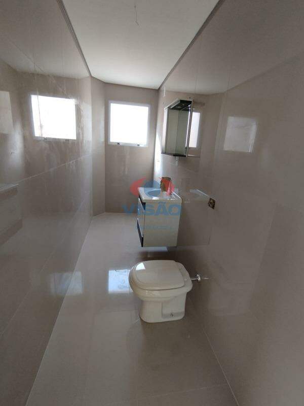 Casa - Sobrado à venda no Jardim Residencial Nova Veneza: 