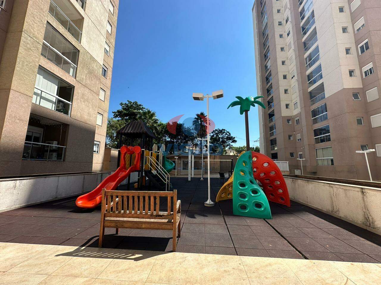 Apartamento para aluguel no Bairro Pau Preto: