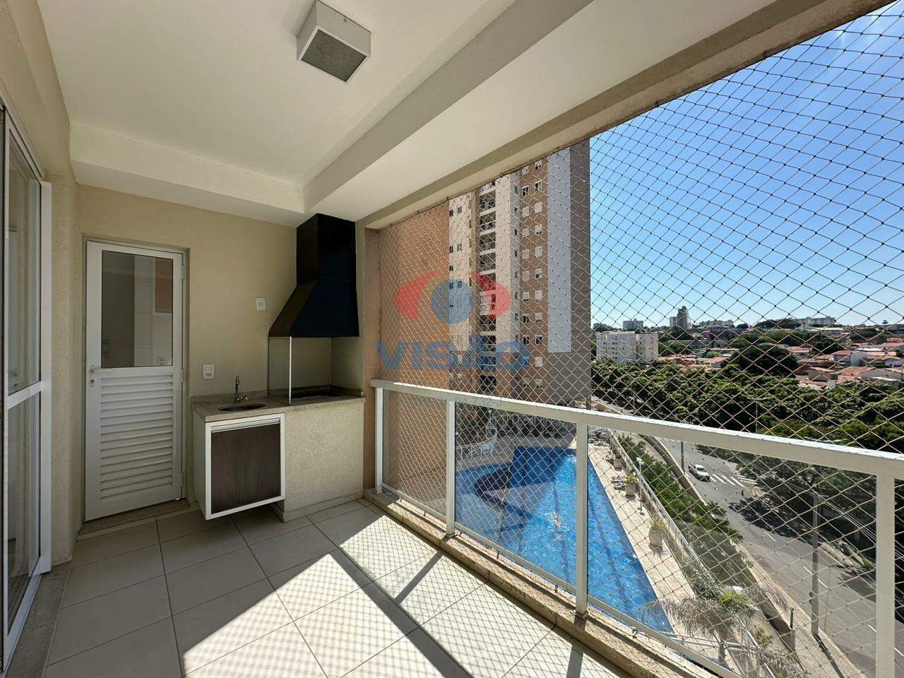 Apartamento para aluguel no Bairro Pau Preto: 