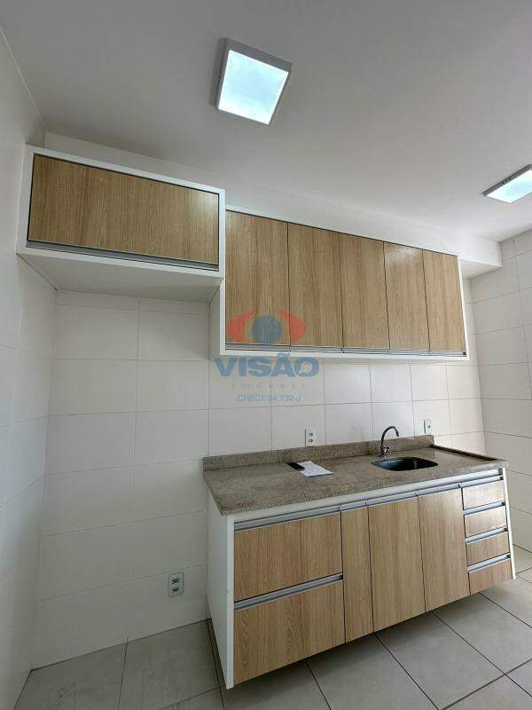 Apartamento para aluguel no Bairro Pau Preto: 