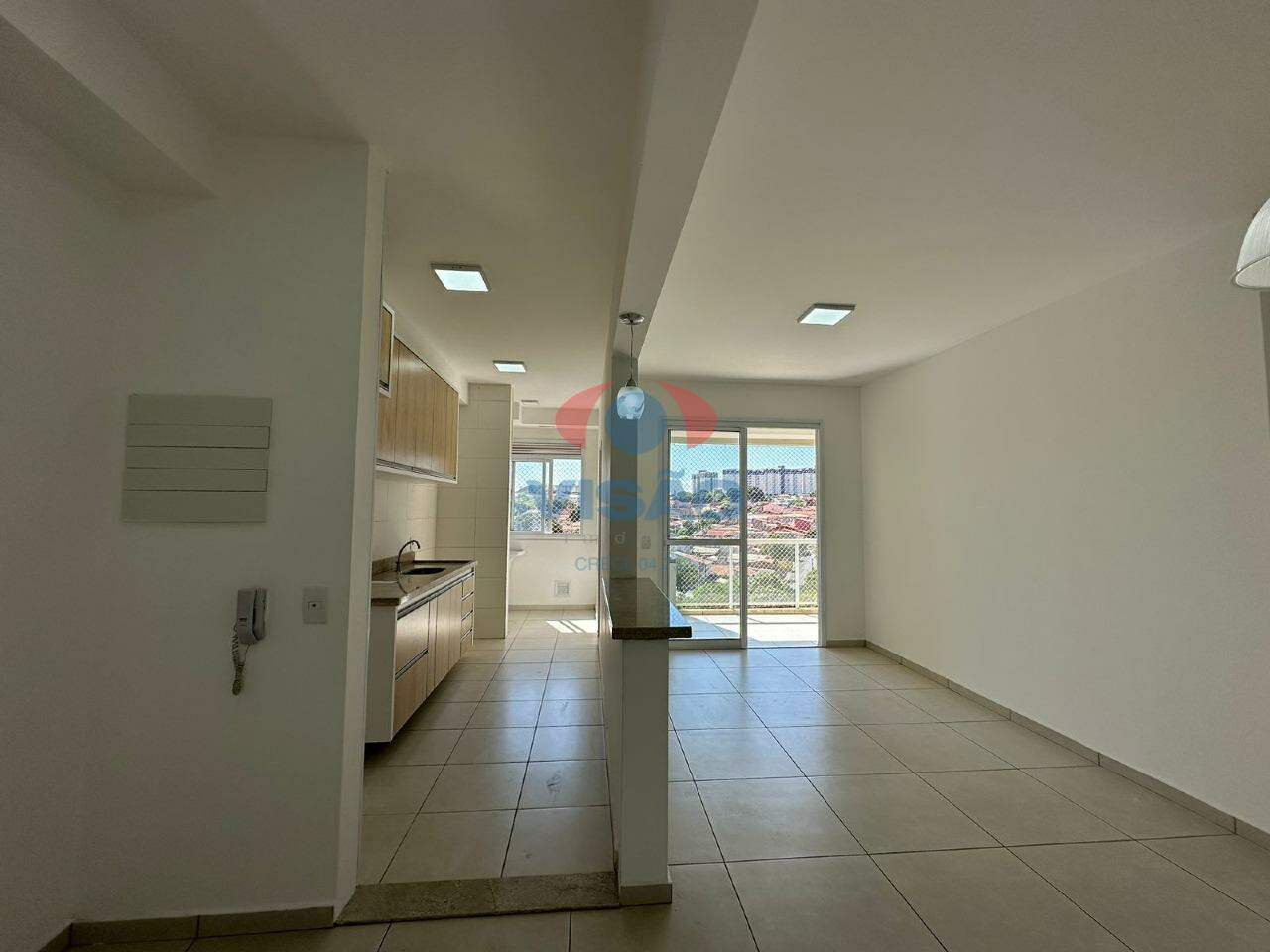 Apartamento para aluguel no Bairro Pau Preto: