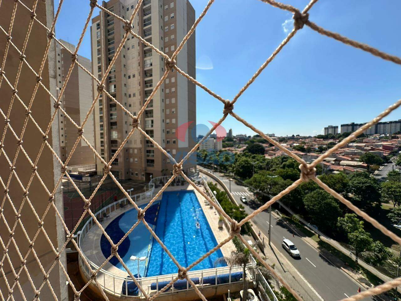 Apartamento para aluguel no Bairro Pau Preto: 