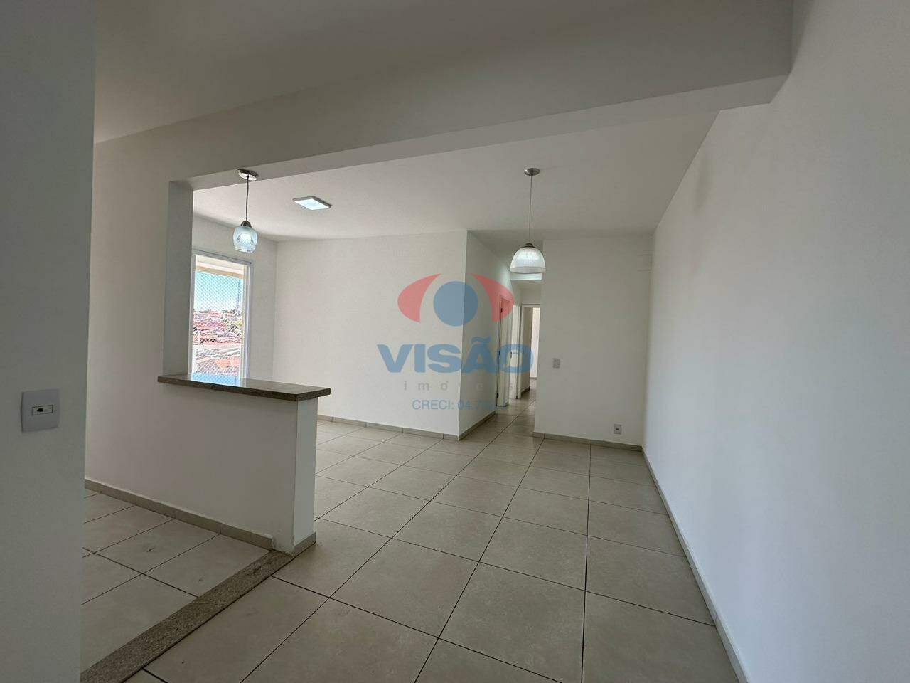 Apartamento para aluguel no Bairro Pau Preto: 