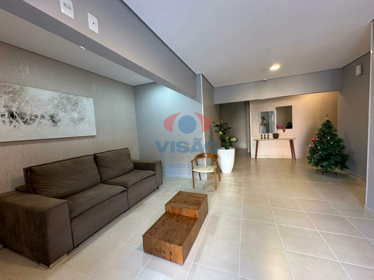 Apartamento para aluguel no Bairro Pau Preto:
