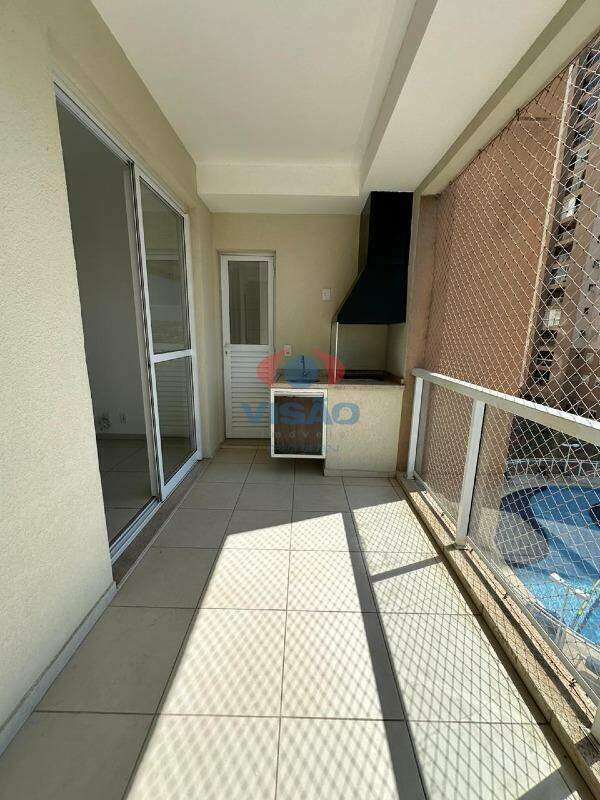 Apartamento para aluguel no Bairro Pau Preto: 