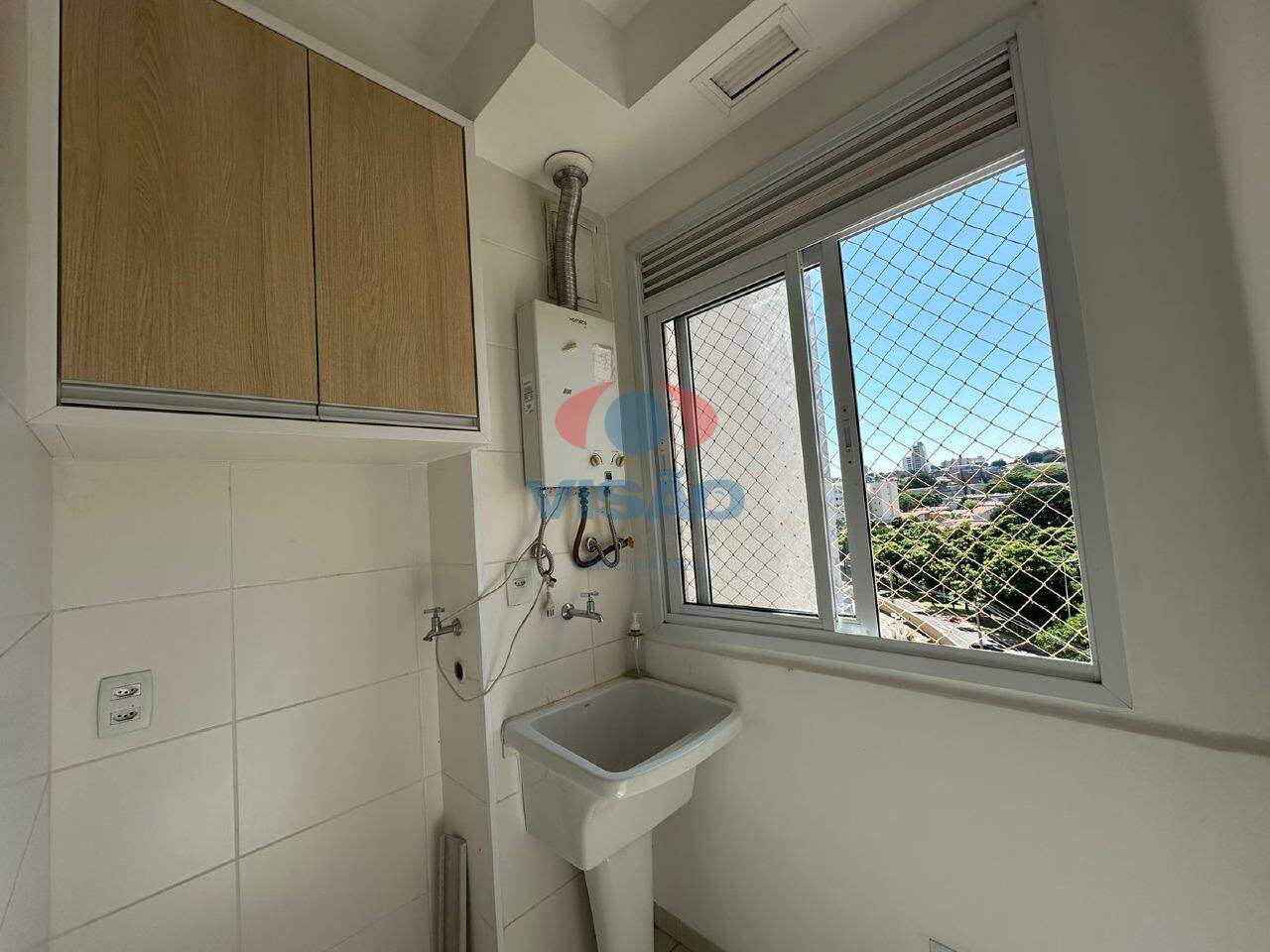 Apartamento para aluguel no Bairro Pau Preto: 
