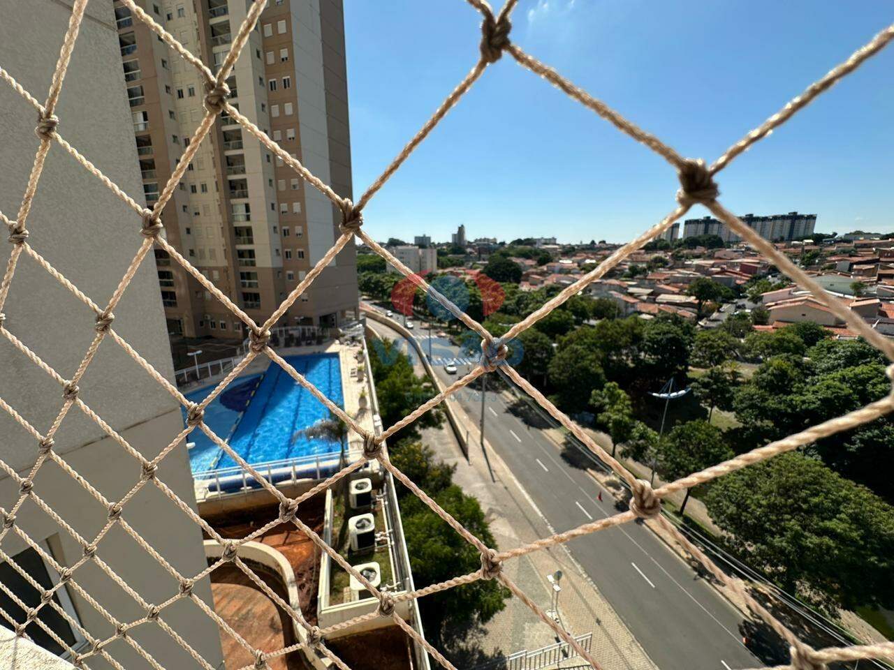 Apartamento para aluguel no Bairro Pau Preto: 
