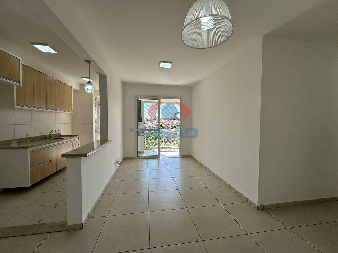 Apartamento para aluguel no Bairro Pau Preto: 