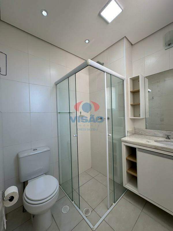 Apartamento para aluguel no Bairro Pau Preto: 