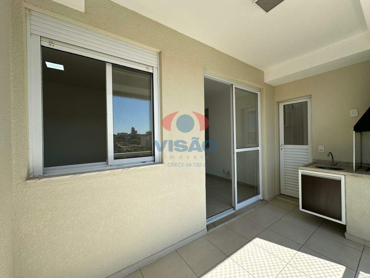 Apartamento para aluguel no Bairro Pau Preto: 