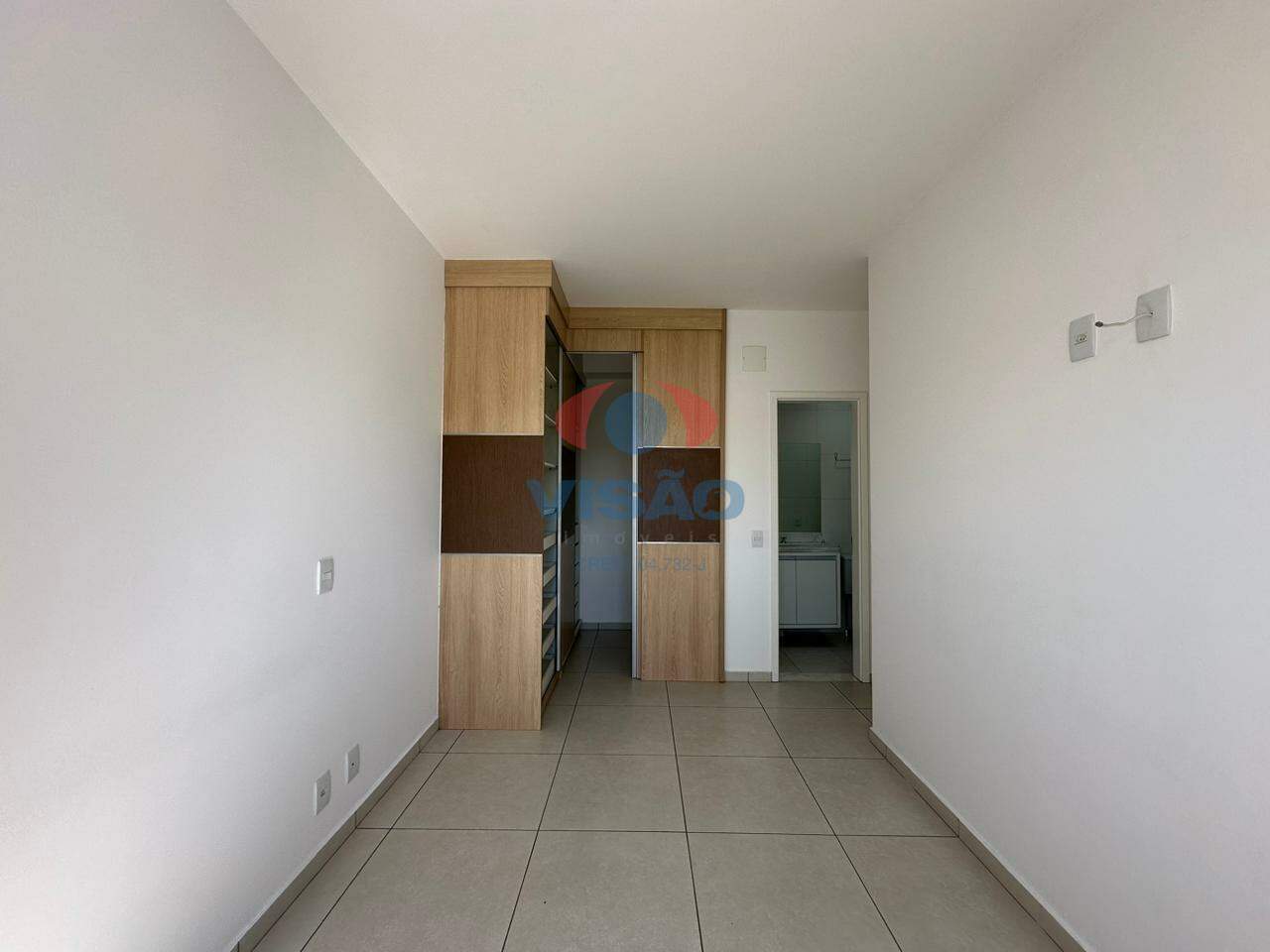 Apartamento para aluguel no Bairro Pau Preto: 