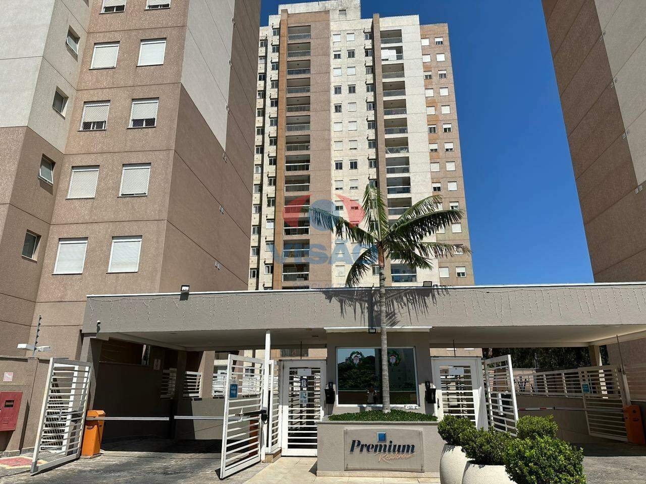 Apartamento para aluguel no Bairro Pau Preto: