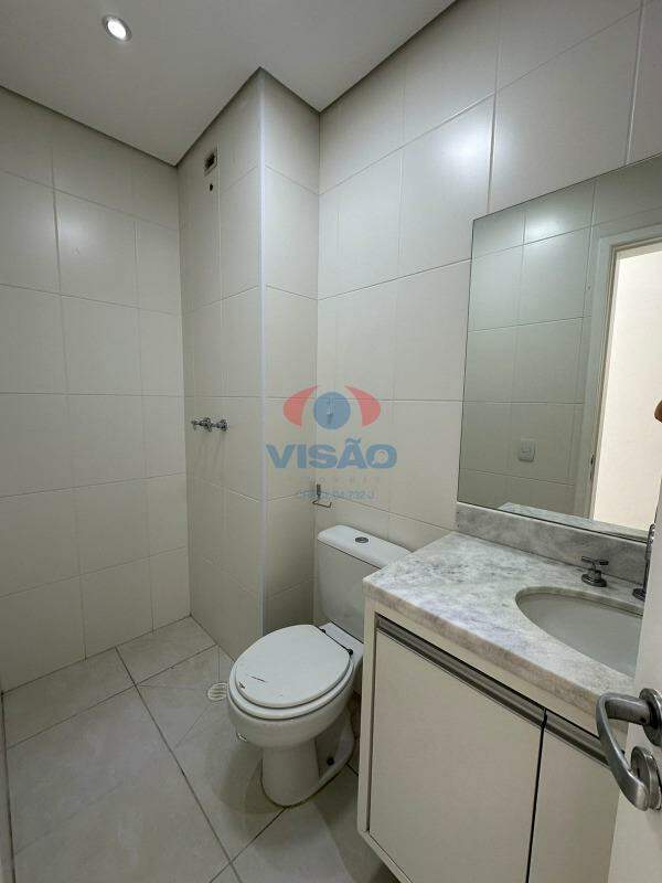 Apartamento para aluguel no Bairro Pau Preto: 