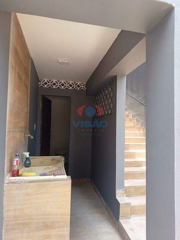 Casa à venda no Vila Rubens: 