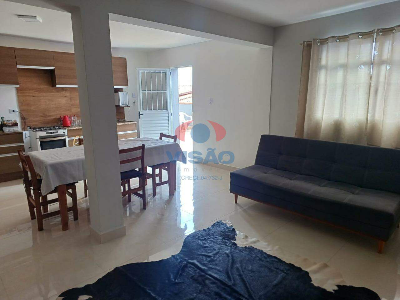 Casa à venda no Vila Rubens: 