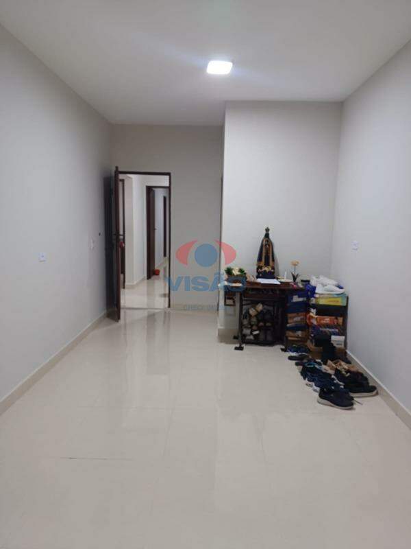 Casa à venda no Vila Rubens: 