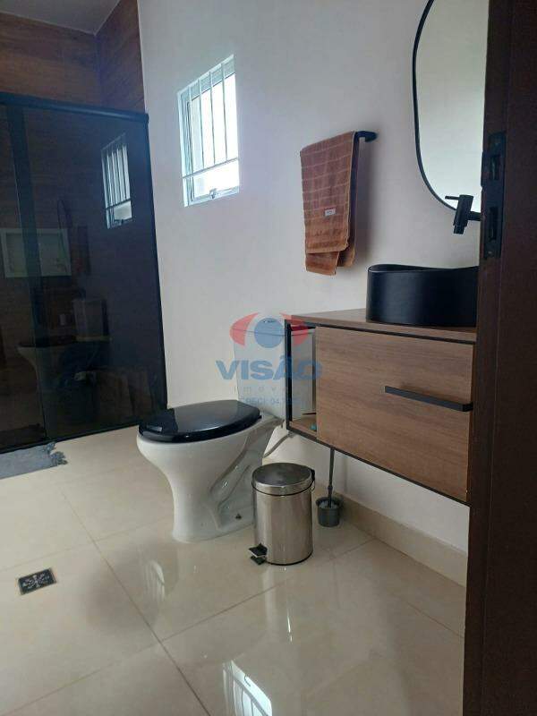 Casa à venda no Vila Rubens: 