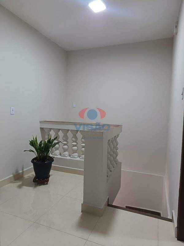 Casa à venda no Vila Rubens: 