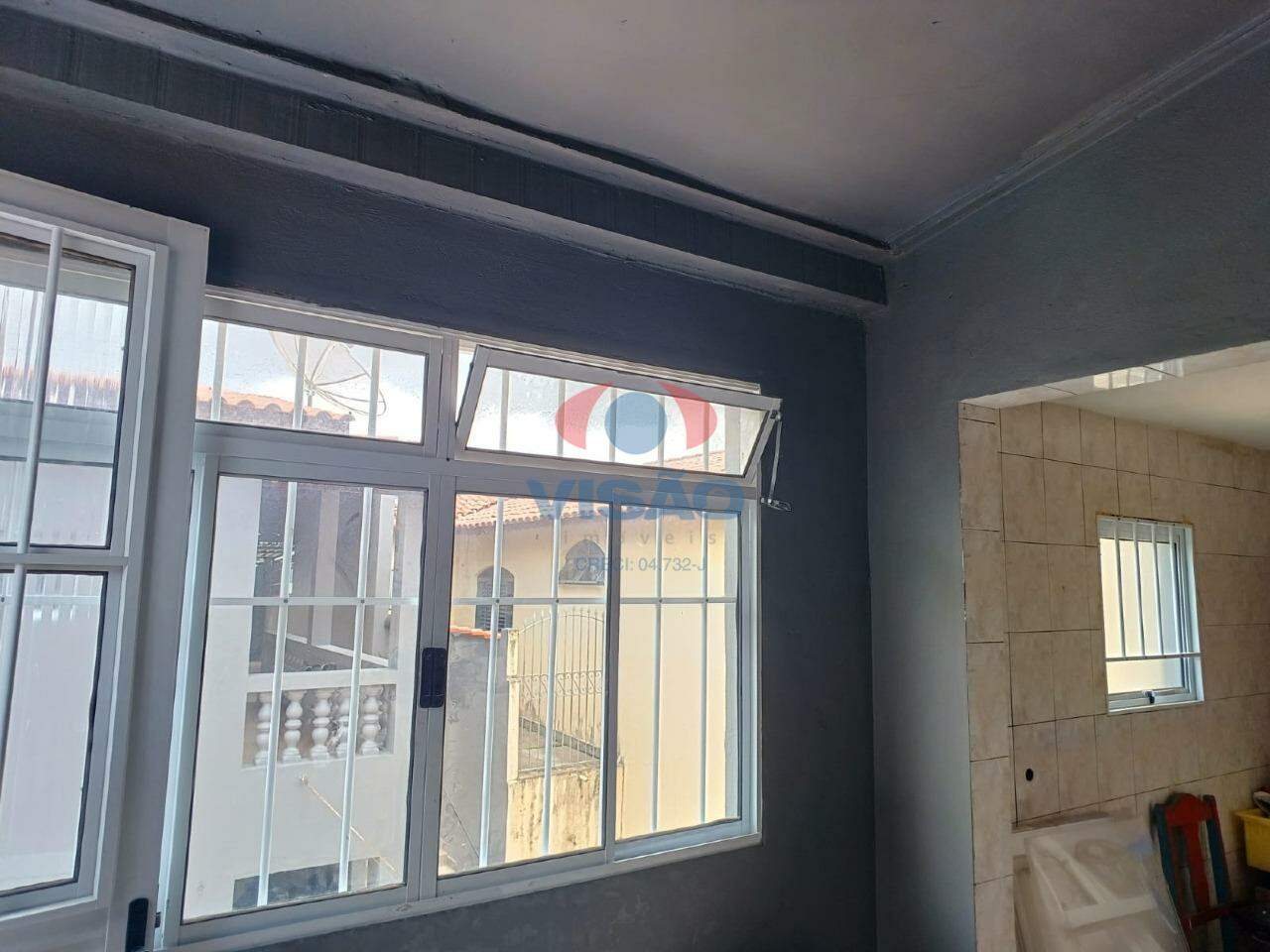 Casa à venda no Vila Rubens: 