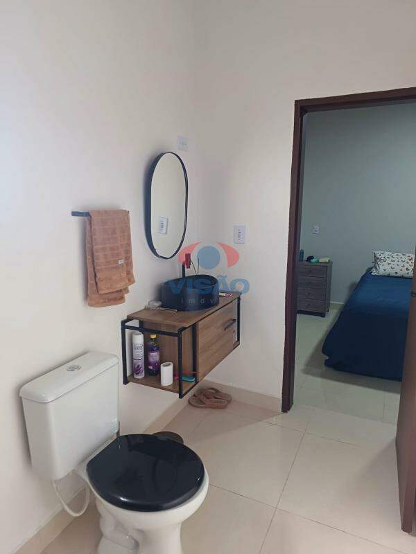 Casa à venda no Vila Rubens: 