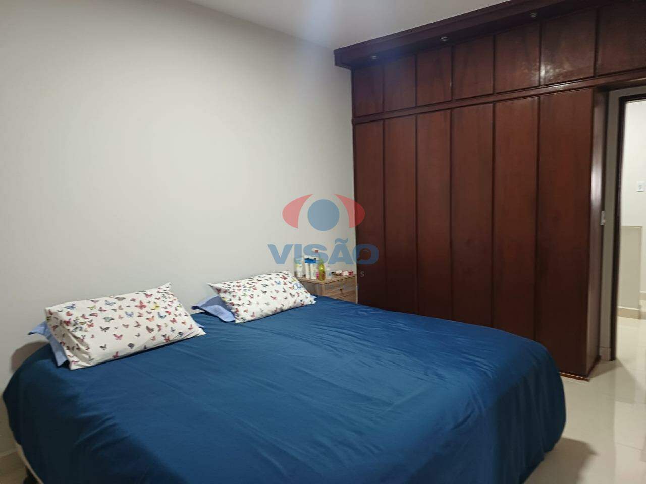 Casa à venda no Vila Rubens: 