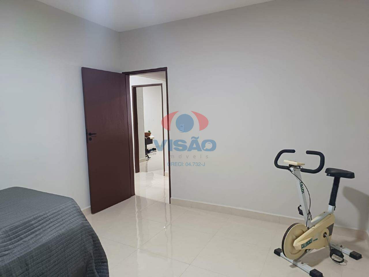 Casa à venda no Vila Rubens: 