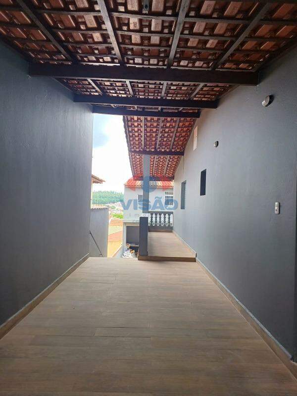 Casa à venda no Vila Rubens: 