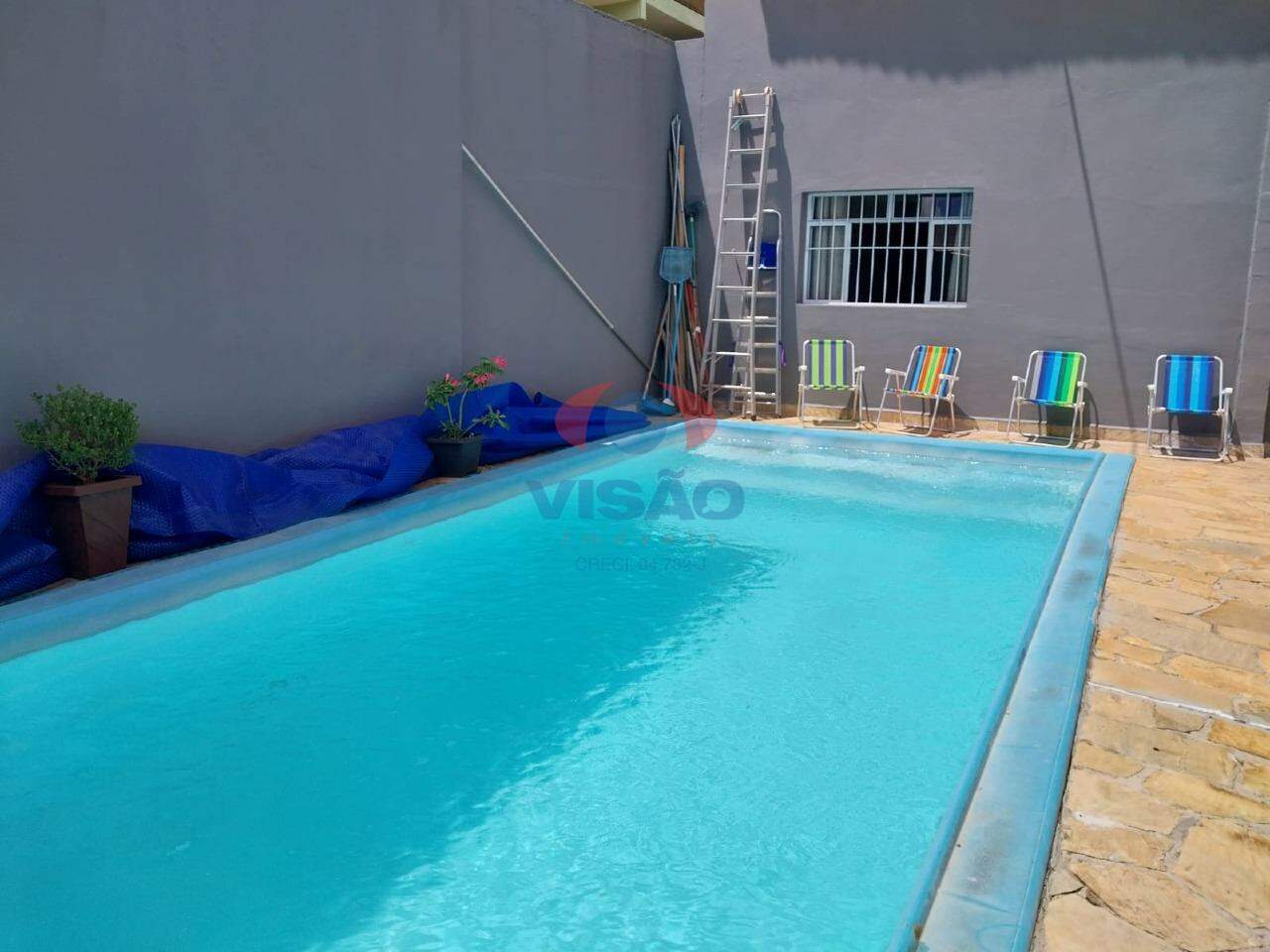 Casa à venda no Vila Rubens: 