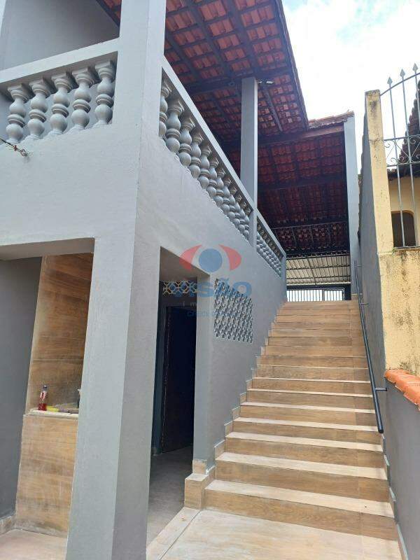 Casa à venda no Vila Rubens: 