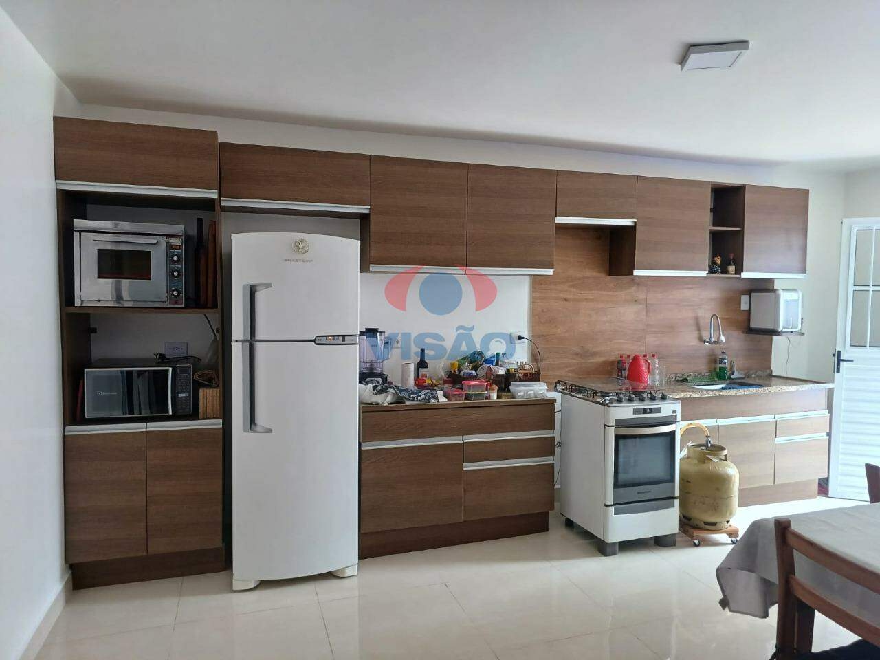 Casa à venda no Vila Rubens: 