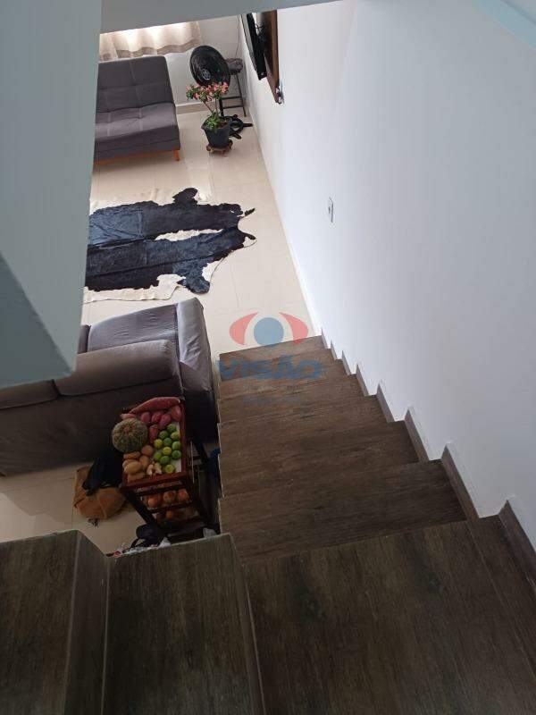 Casa à venda no Vila Rubens: 