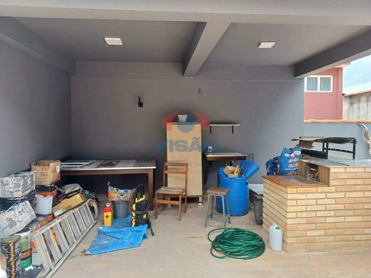 Casa à venda no Vila Rubens: 