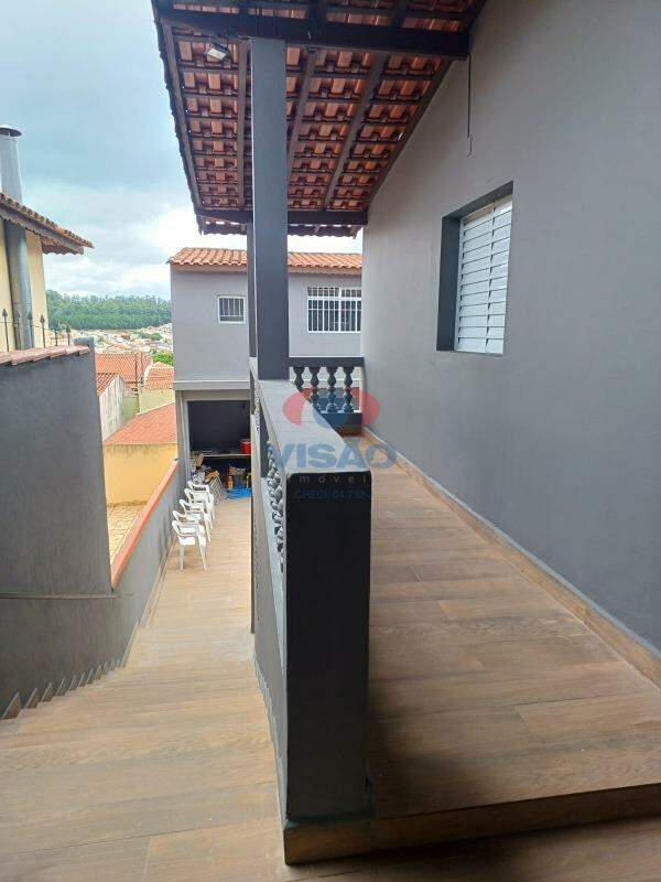 Casa à venda no Vila Rubens: 