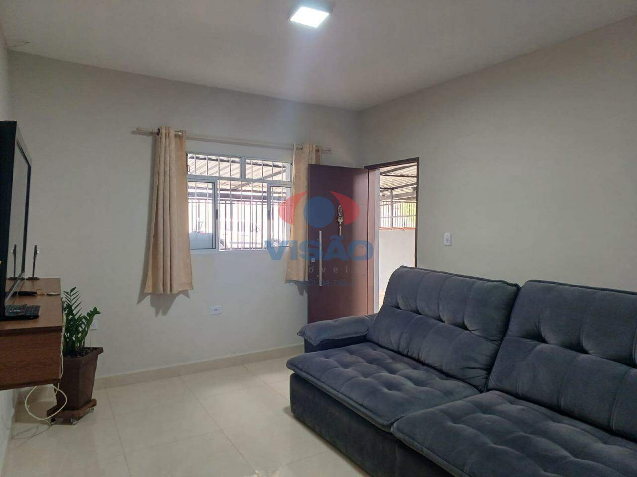 Casa à venda no Vila Rubens: 